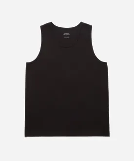 Cotton Rib Tank